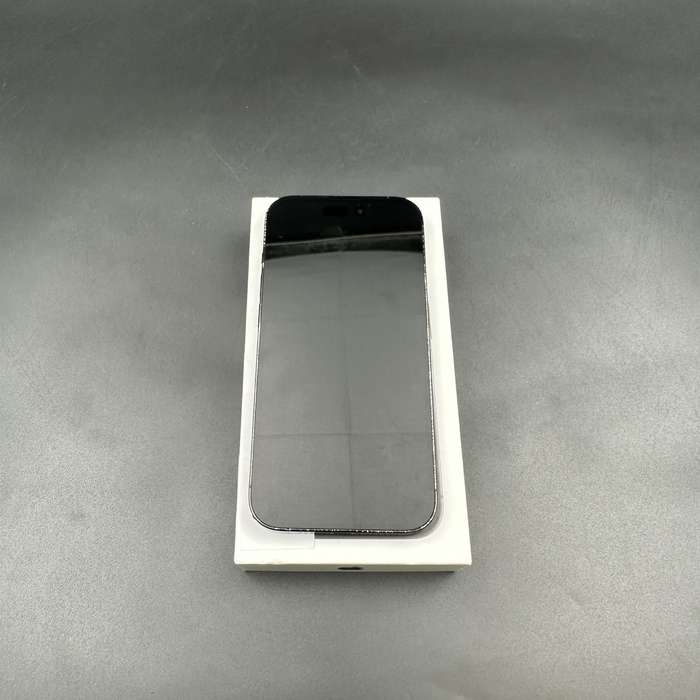 iPhone 14 Pro 128GB Space Black