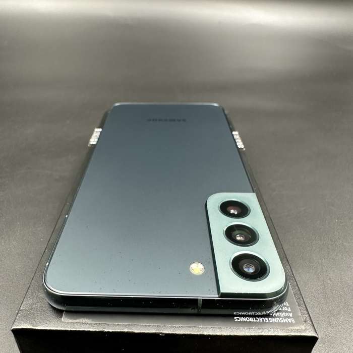 Samsung Galaxy S22 Plus 5G 256GB Green
