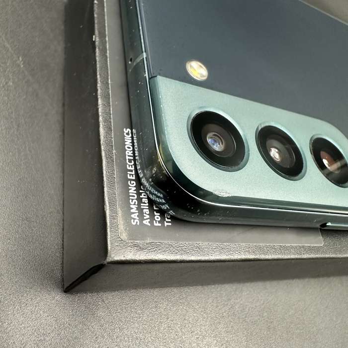Samsung Galaxy S22 Plus 5G 256GB Green