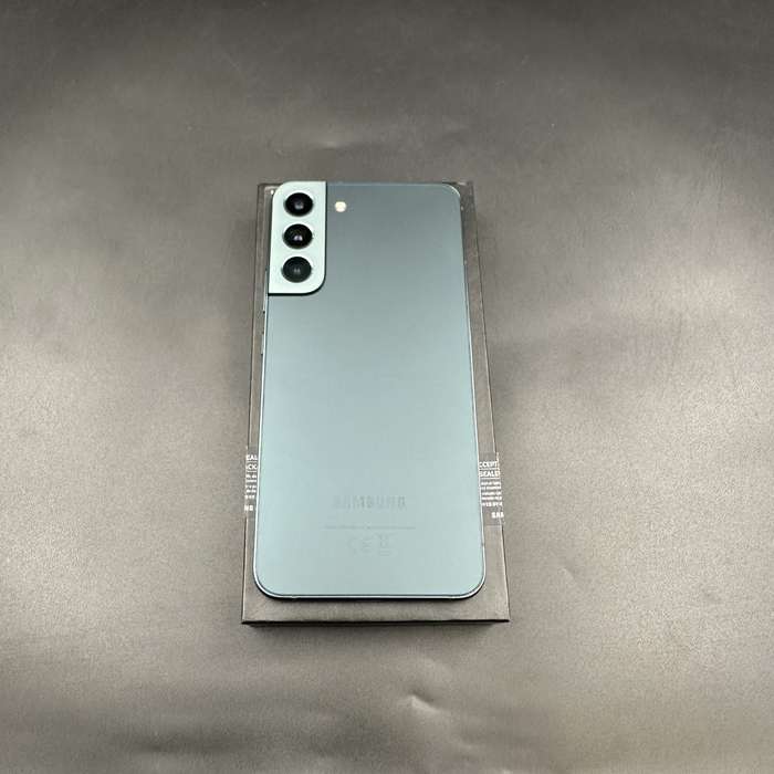 Samsung Galaxy S22 Plus 5G 256GB Green