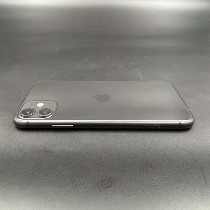 iPhone 11 64GB Black