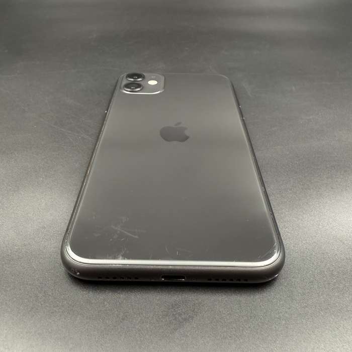 iPhone 11 64GB Black