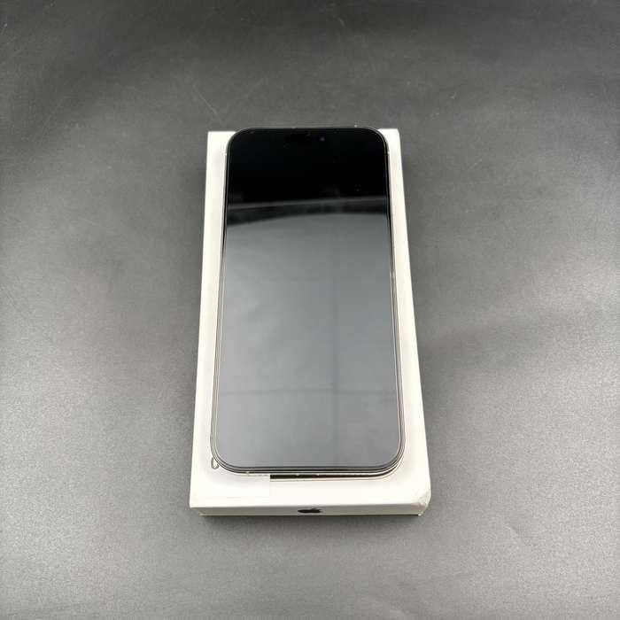 iPhone 16 Pro Max 512GB Natural Titanium