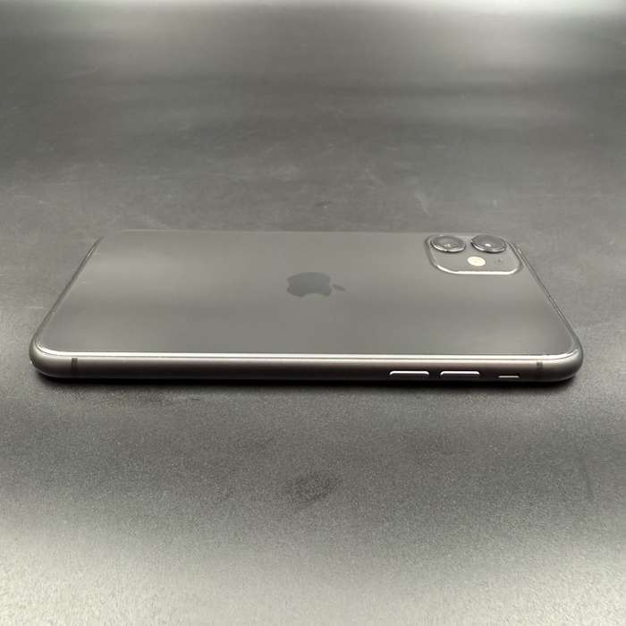 iPhone 11 64GB Black