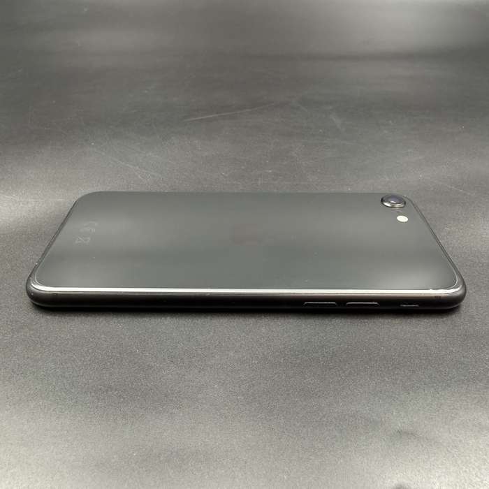 iPhone SE (2nd Gen) 128GB Black