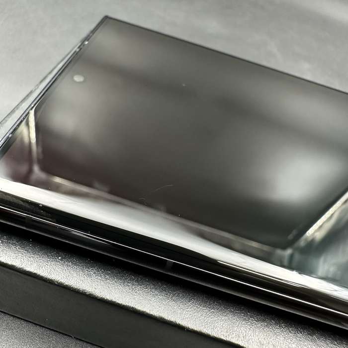 Samsung Galaxy S22 Ultra 256GB Phantom Black