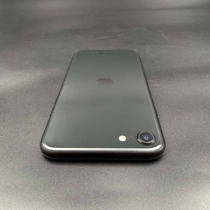 iPhone SE (2nd Gen) 128GB Black
