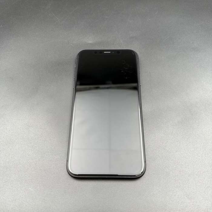 iPhone 11 64GB Black