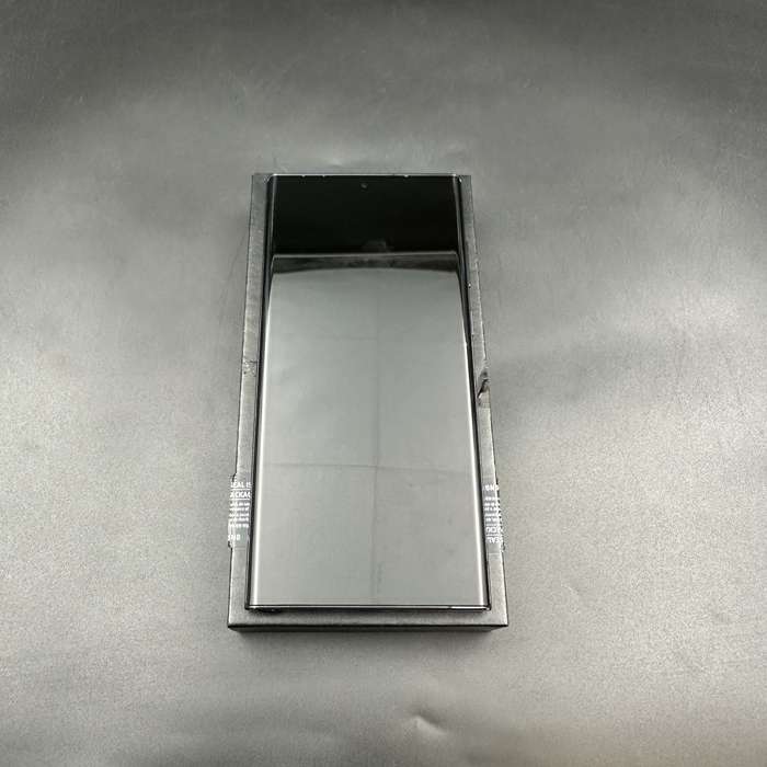 Samsung Galaxy S22 Ultra 256GB Phantom Black