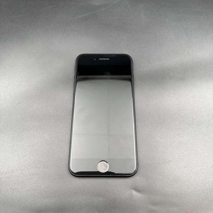 iPhone SE (2nd Gen) 128GB Black