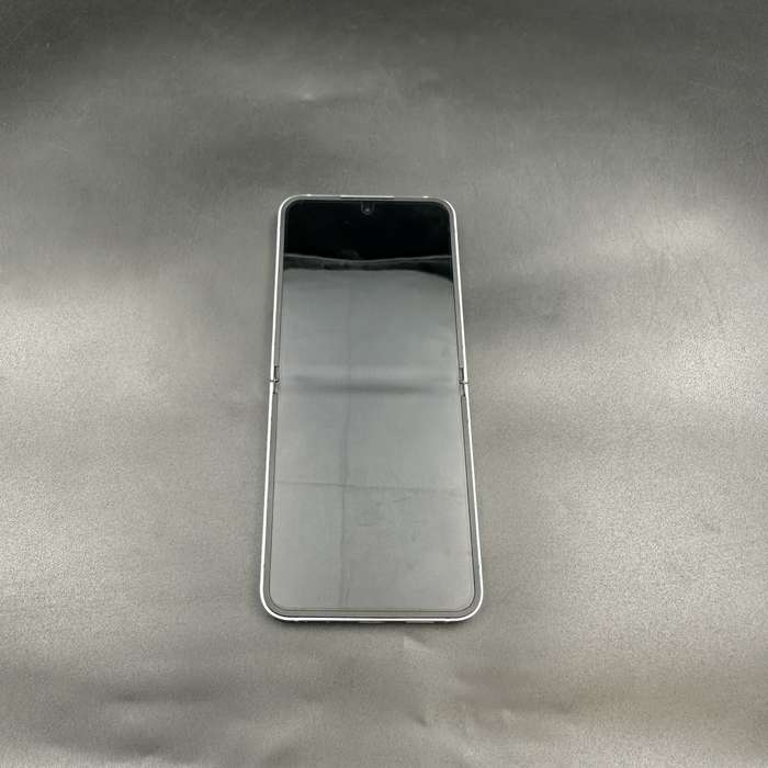 Samsung Galaxy Z Flip 6 256GB Blue
