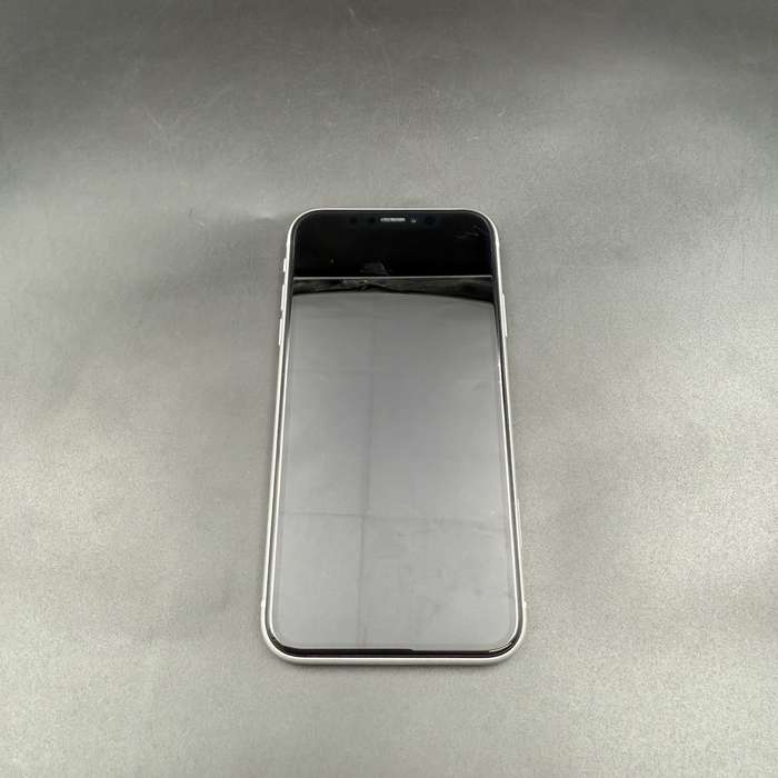 iPhone XR 64GB White