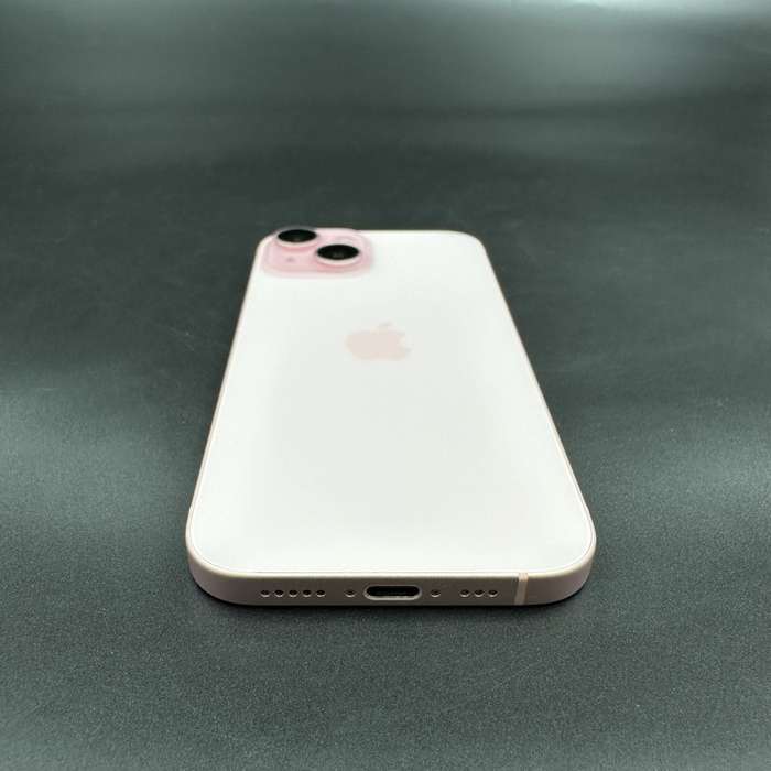 iPhone 15 128GB Pink