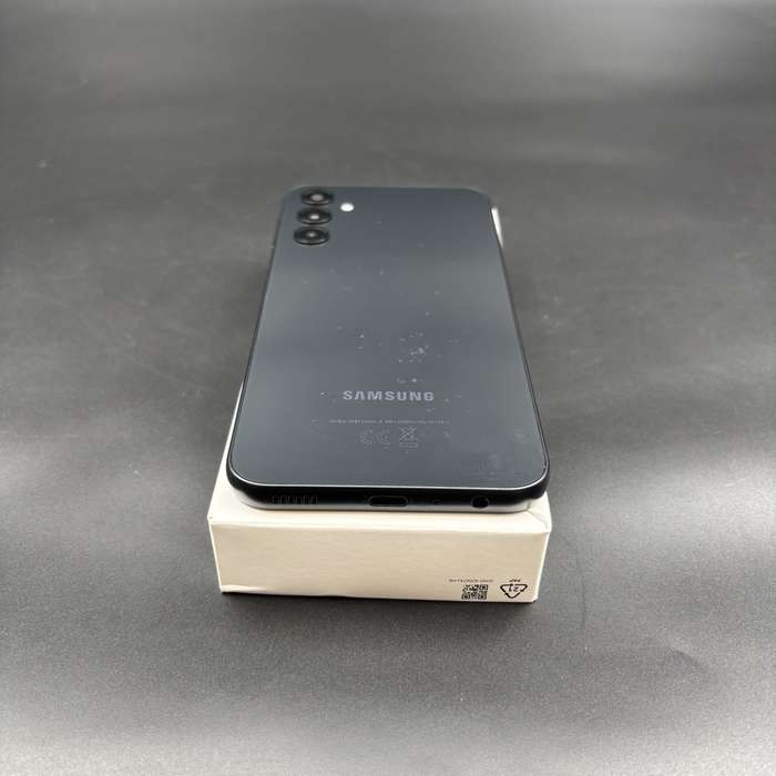 Samsung Galaxy A24 128GB D/S Black