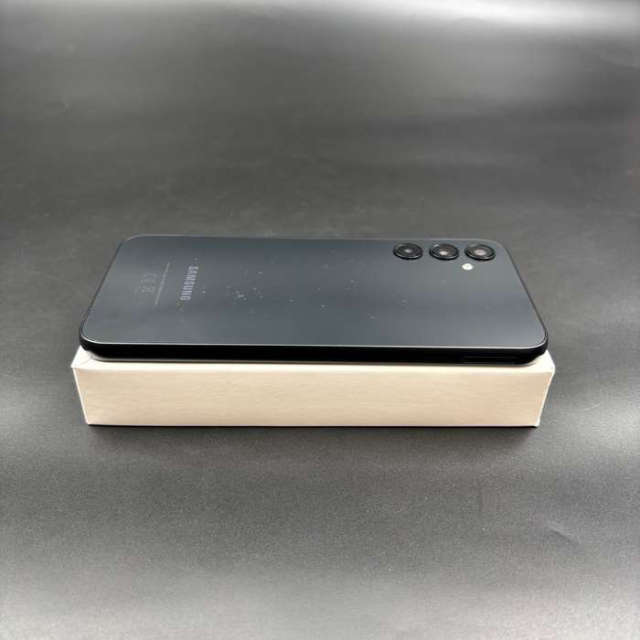 Samsung Galaxy A24 128GB D/S Black