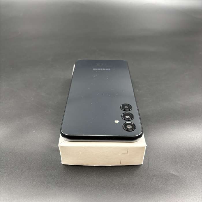 Samsung Galaxy A24 128GB D/S Black