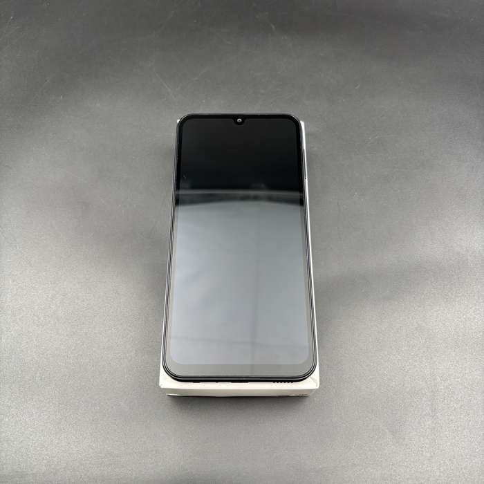 Samsung Galaxy A24 128GB D/S Black