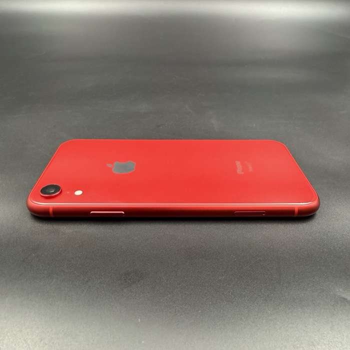 iPhone XR 64GB (Product) Red