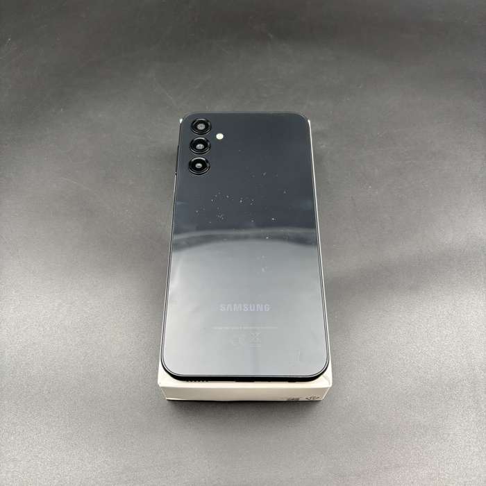 Samsung Galaxy A24 128GB D/S Black
