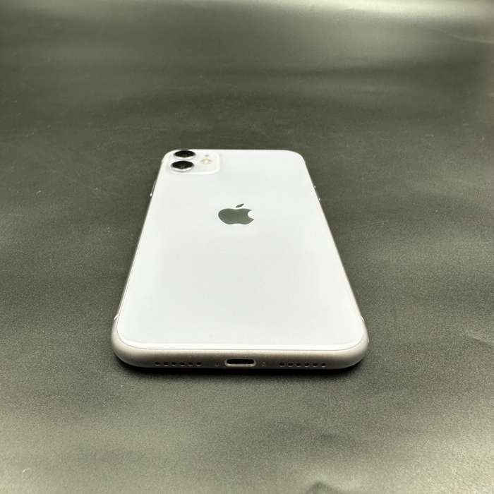 iPhone 11 256GB Purple