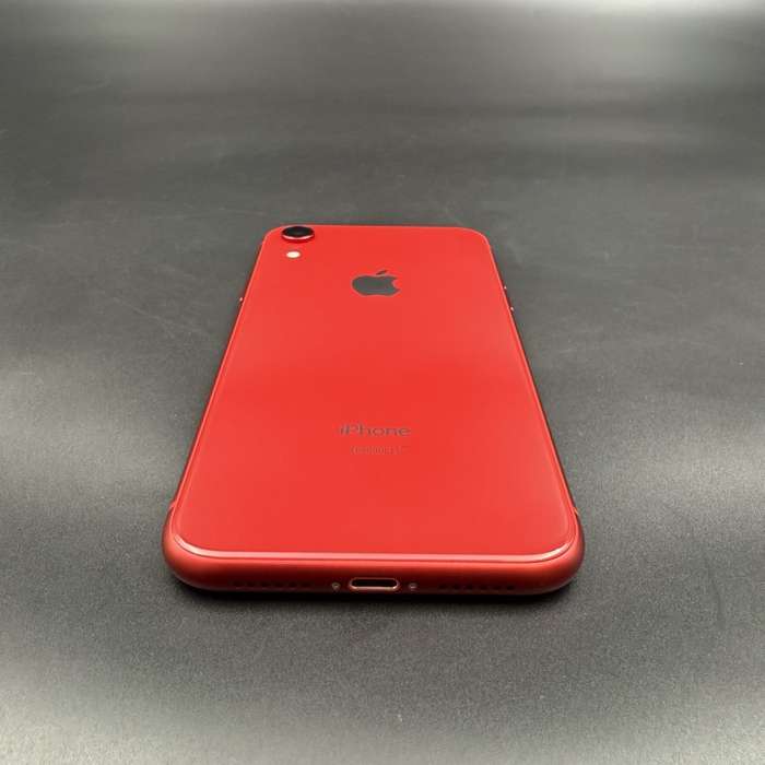 iPhone XR 64GB (Product) Red