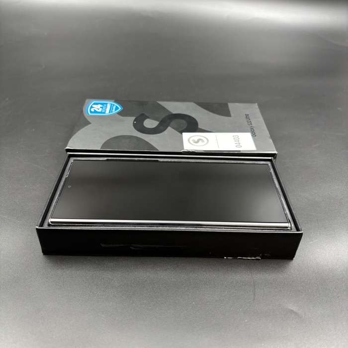 Samsung Galaxy S22 Ultra 256GB Phantom Black