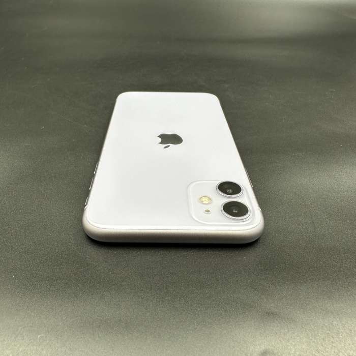 iPhone 11 256GB Purple