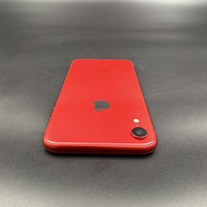 iPhone XR 64GB (Product) Red