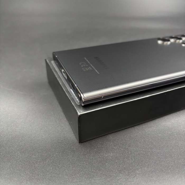 Samsung Galaxy S22 Ultra 256GB Phantom Black