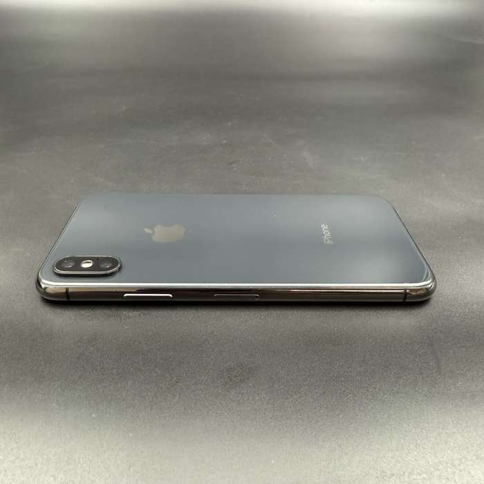 iPhone X 256GB Space Grey
