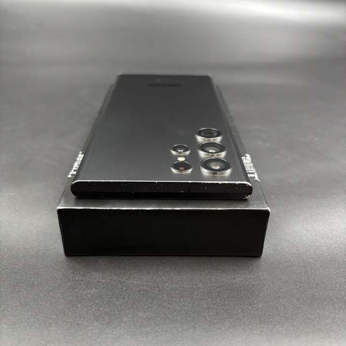 Samsung Galaxy S22 Ultra 256GB Phantom Black