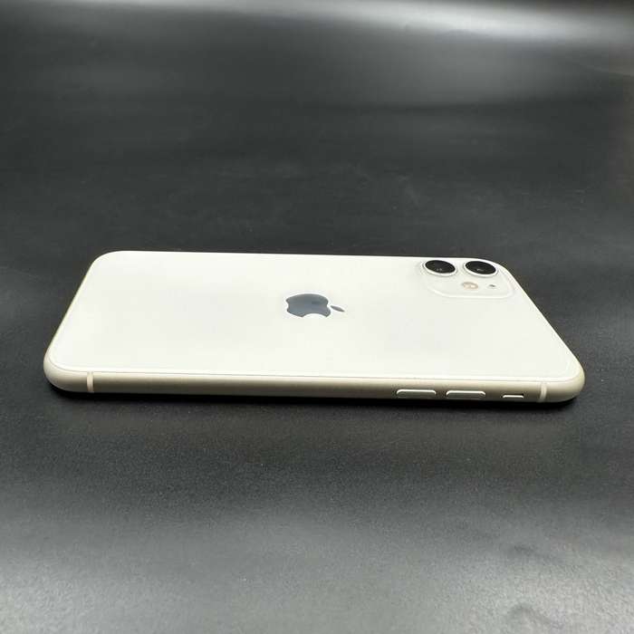 iPhone 11 256GB White