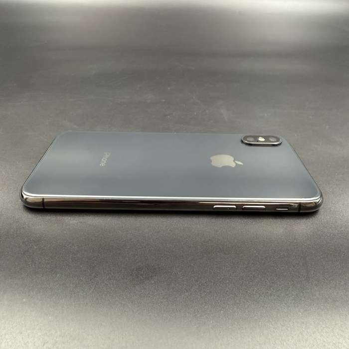 iPhone X 256GB Space Grey