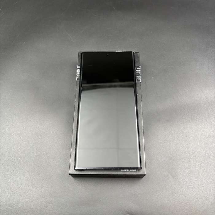 Samsung Galaxy S22 Ultra 256GB Phantom Black