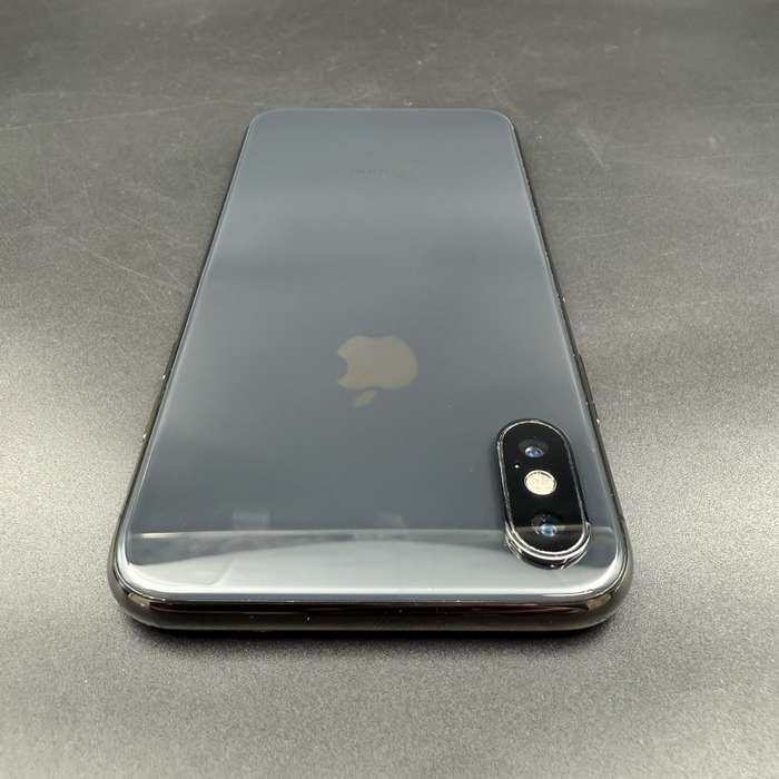 iPhone X 256GB Space Grey
