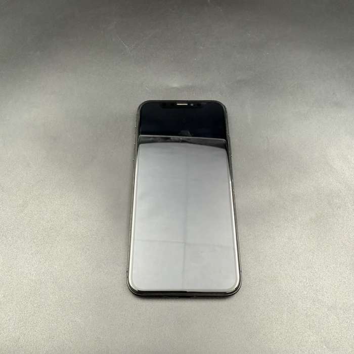 iPhone X 256GB Space Grey
