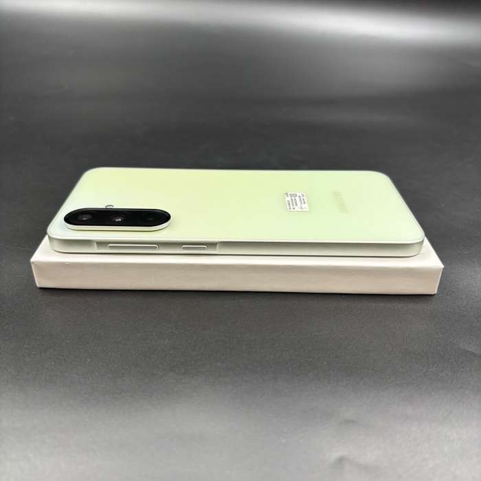 Samsung Galaxy A36 128GB Lime