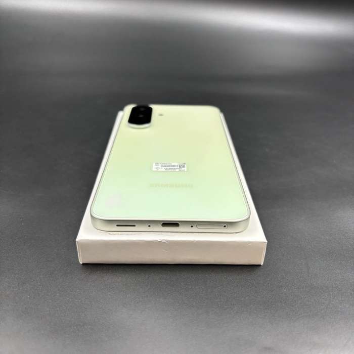 Samsung Galaxy A36 128GB Lime