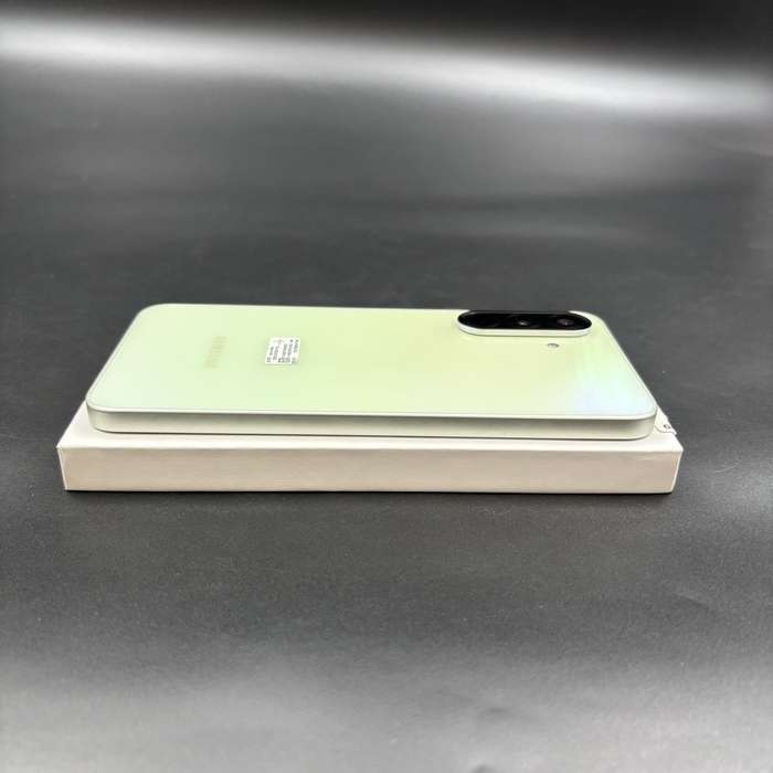 Samsung Galaxy A36 128GB Lime