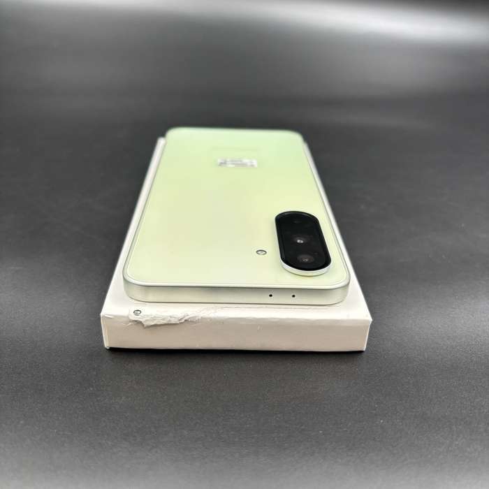 Samsung Galaxy A36 128GB Lime