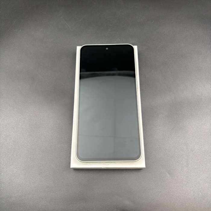 Samsung Galaxy A36 128GB Lime