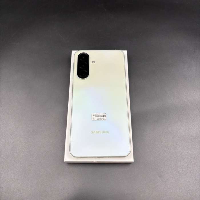 Samsung Galaxy A36 128GB Lime