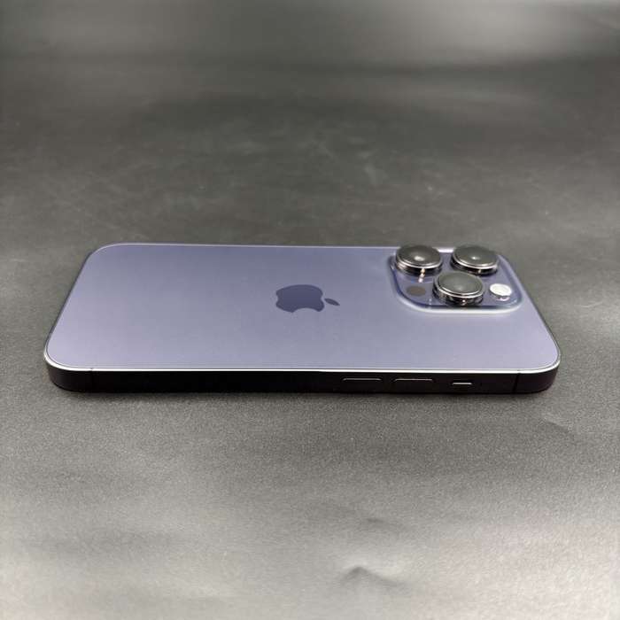 iPhone 14 Pro 256GB Deep Purple (E-Sim Only)