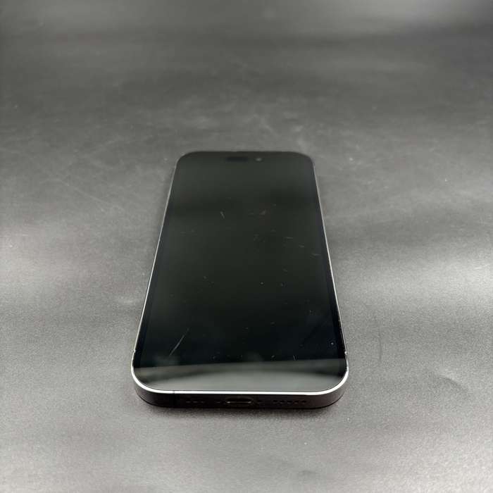iPhone 14 Pro 256GB Deep Purple (E-Sim Only)
