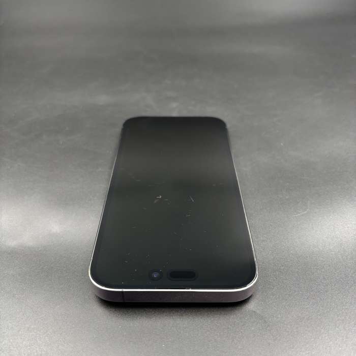 iPhone 14 Pro 256GB Deep Purple (E-Sim Only)