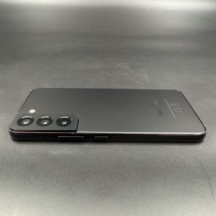 Samsung Galaxy S22 5G Duos 256GB Phantom Black