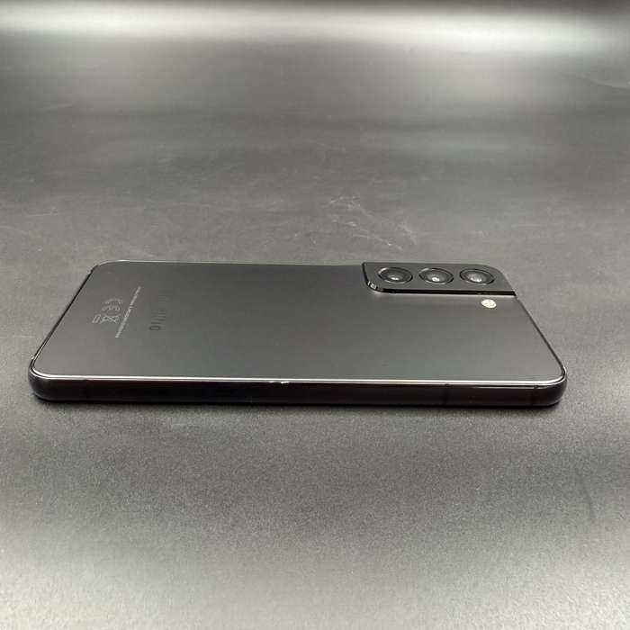Samsung Galaxy S22 5G Duos 256GB Phantom Black