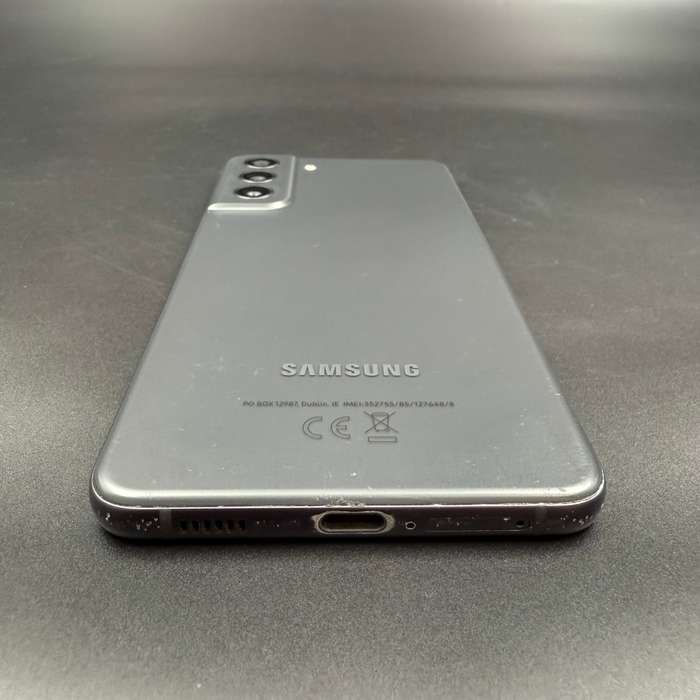 Samsung Galaxy S21 FE 128GB Graphite