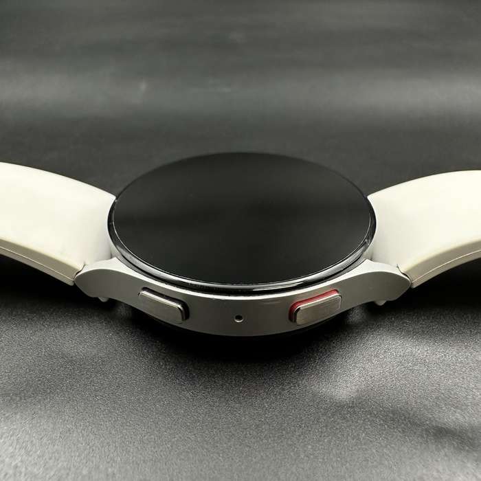 Samsung Galaxy Watch 5 LTE 44MM Silver