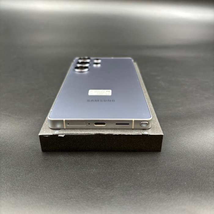 Samsung Galaxy S25 Ultra 5G 256GB DS Titanium SilverBlue